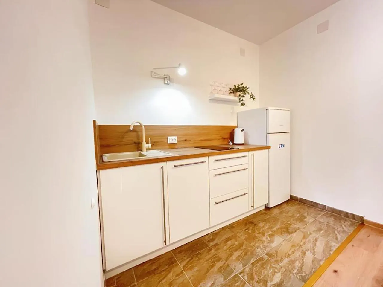 Caramel Comforts In Stinjan Only 800 Meters From The Beach Pula 0*,