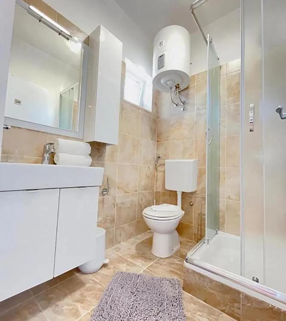 Caramel Comforts In Stinjan Only 800 Meters From The Beach Pula Croatia
